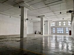 West Park Bizcentral (D22), Factory #568715591